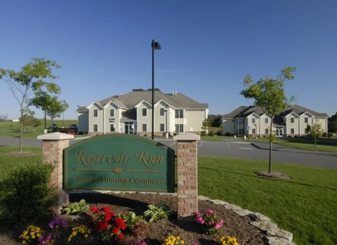 Herkimer County Community College campus