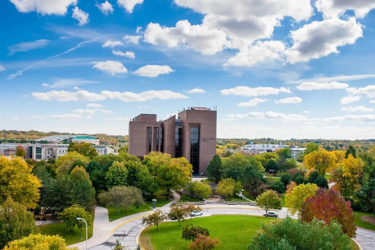 University of Wisconsin, Green Bay campus