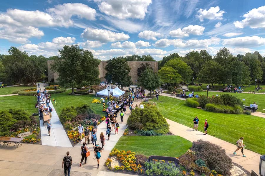 Purdue University, Hammond campus