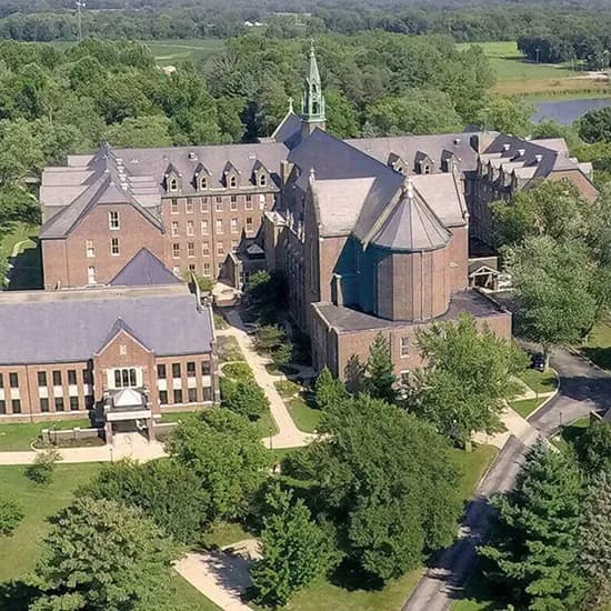 Marian University, Ancilla campus
