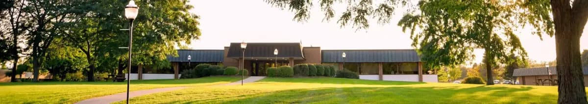 Montcalm Community College campus