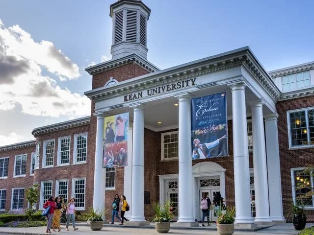 Kean University campus